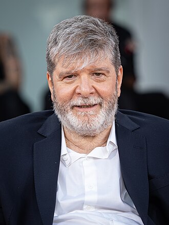 Marcelo_Rubens_Paiva hijo de Ruben y Eunice Paiva, autor del libro biográfico en el cual se inspiró el film brasilero que acaba de ganar el Oscar a la mejor película internacional. Foto Wikipedia