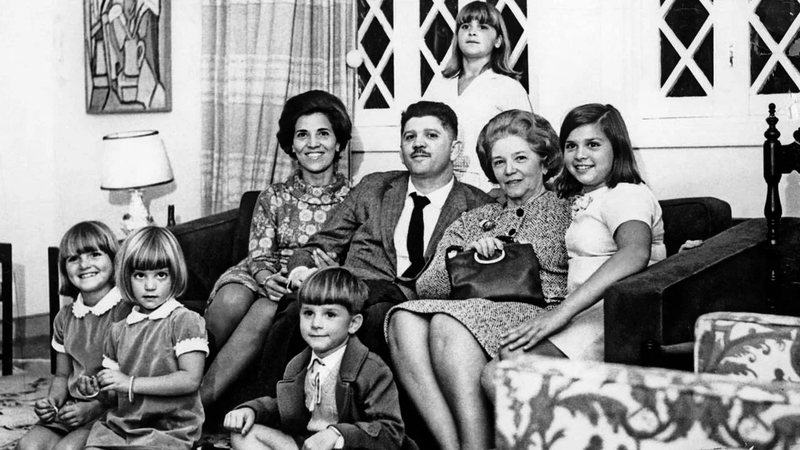 RUBENS PAIVA CON SU FAMILIA WIKIPEDIA
