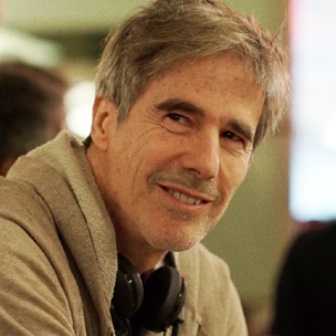 Walter Salles. Foto Festival de Cine de San Pablo