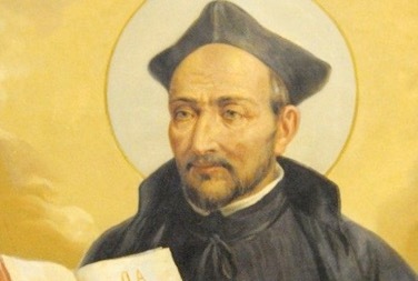 San Ignacio de Loyola