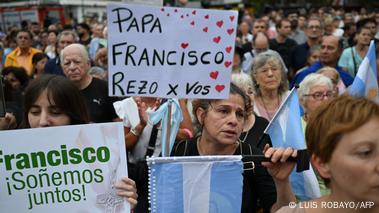 FRANCISCO ARGENTINO