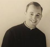 FRANCISCO, JORGE MARIO BERGOGLIO, JOVEN JESUITA
