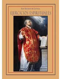 IGNACIO DE LOYOLA