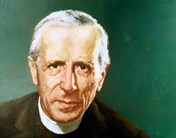 TEILHARD DE CHARDIN