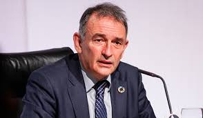ENRIQUE SANTIAGO