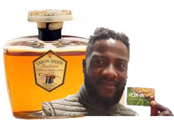 BERTRAND NDONGO