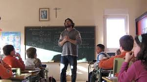 CLASE DE RELIGIÓN