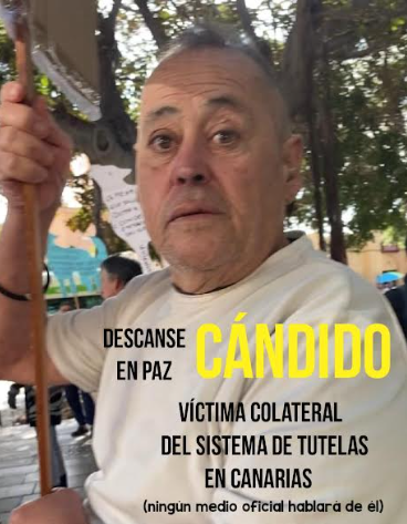 CÁNDIDO