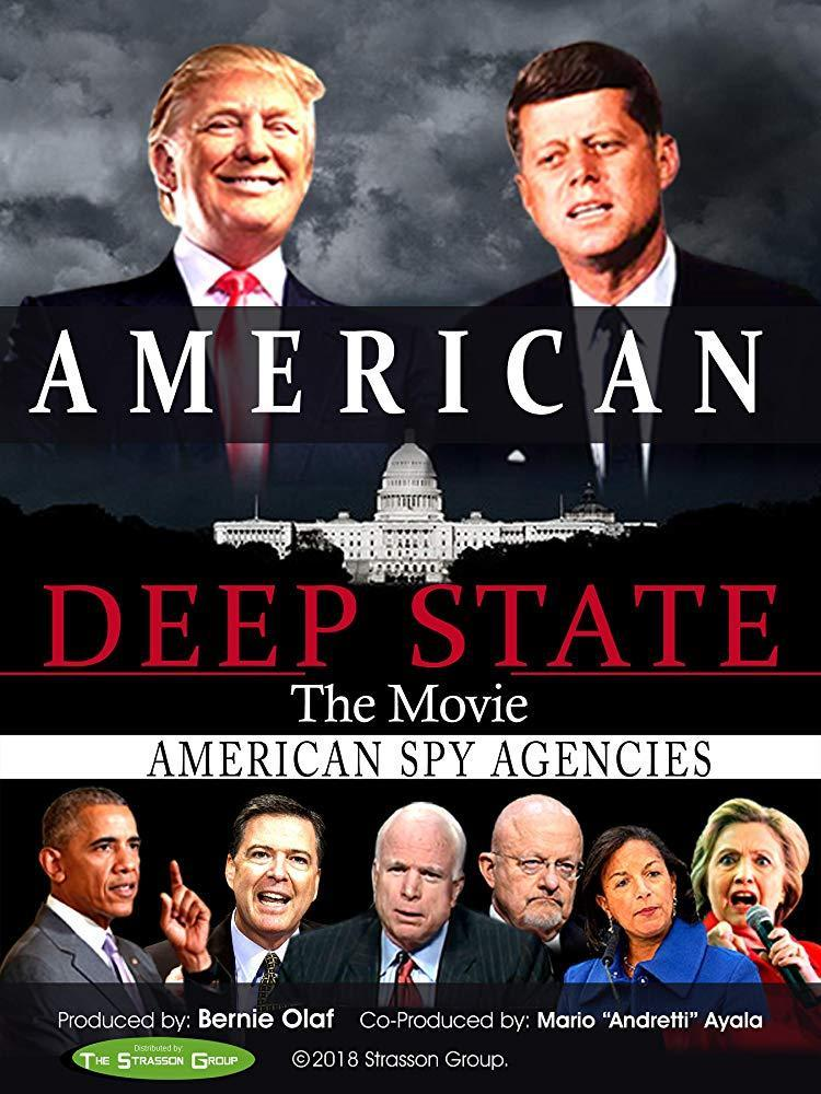 DEEP STATE