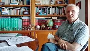 XULIO RÍOS