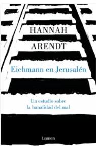 HANNAH ARENDT