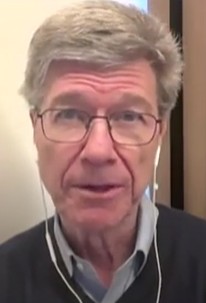 JEFFREY SACHS