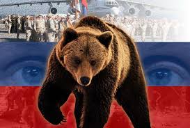 RUSIA