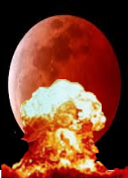 LUNA NUCLEAR DE SANGRE Y FUEGO
