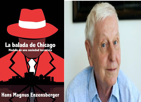 HANS MAGNUS ENZENSBERGER