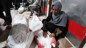 GAZA
