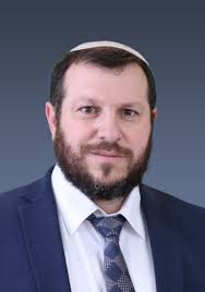 AMICHAL ELIYAHU