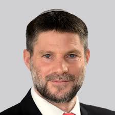 BELAZEL SMOTRICH