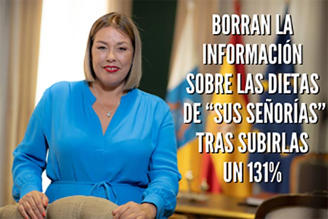 CANARIAS-SEMANAL