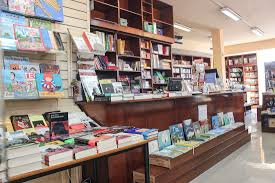 LIBRERÍA IDENTIDAD CCPC