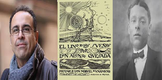 JOSÉ LUIS CORREA ALONSO QUESADA