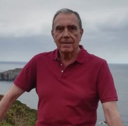 PACO CANTERO