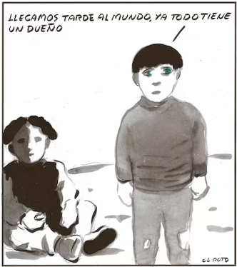 EL ROTO
