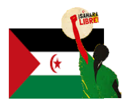 SÁHARA LIBRE