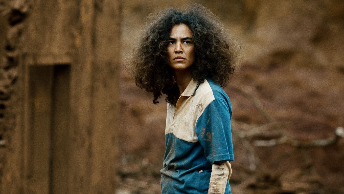 El film brasilero O silencio das ostras llega al Festival de Cine de Friburgo para disputar con otras 11 películas el principal premio que otorga el FIFF. Foto FIFF para la prensa