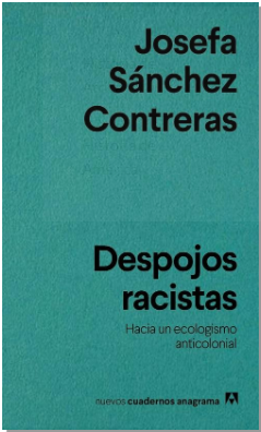 JOSEFA SÁNCHEZ CONTRERAS