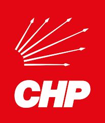 PARTIDO REPUBLICANO DEL PUEBLO CUMHURIYET HALK PARTISI