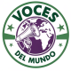 VOCES DEL MUNDO La casa demi tía republica por elalto interés del contenido, según los criterios de Uso Justo de la UE