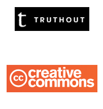 TRUTHOUT Con licencia CREATIVE COMMONS