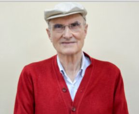 CÉSAR RODRÍGUEZ PLACERES