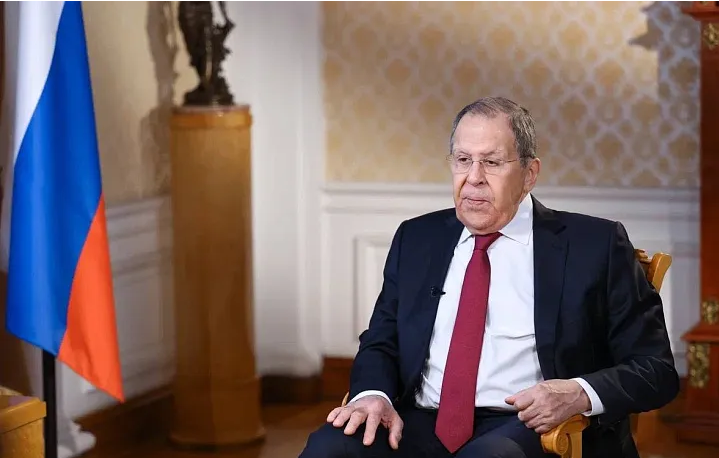 LAVROV