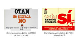OTAN PSOE