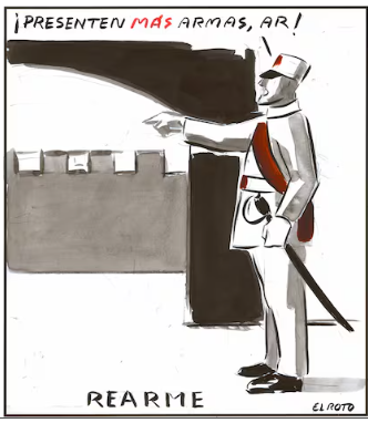EL ROTO