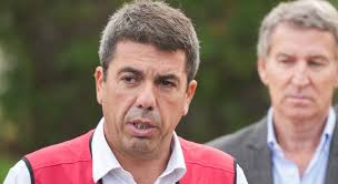 MAZÓN Y FEIJÓO