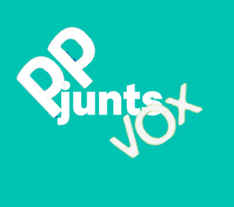 JUNTS
