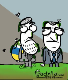 DOMINGUEZ Y CLAVIJO, POR PADYLLA