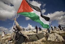 PALESTINA