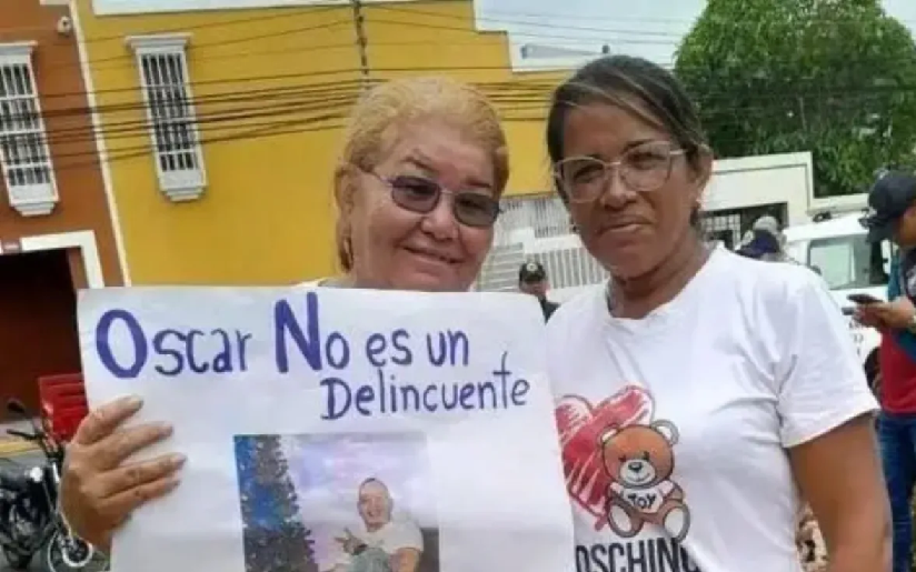GERTRUDIS VENEZUELA EL SALVADOR