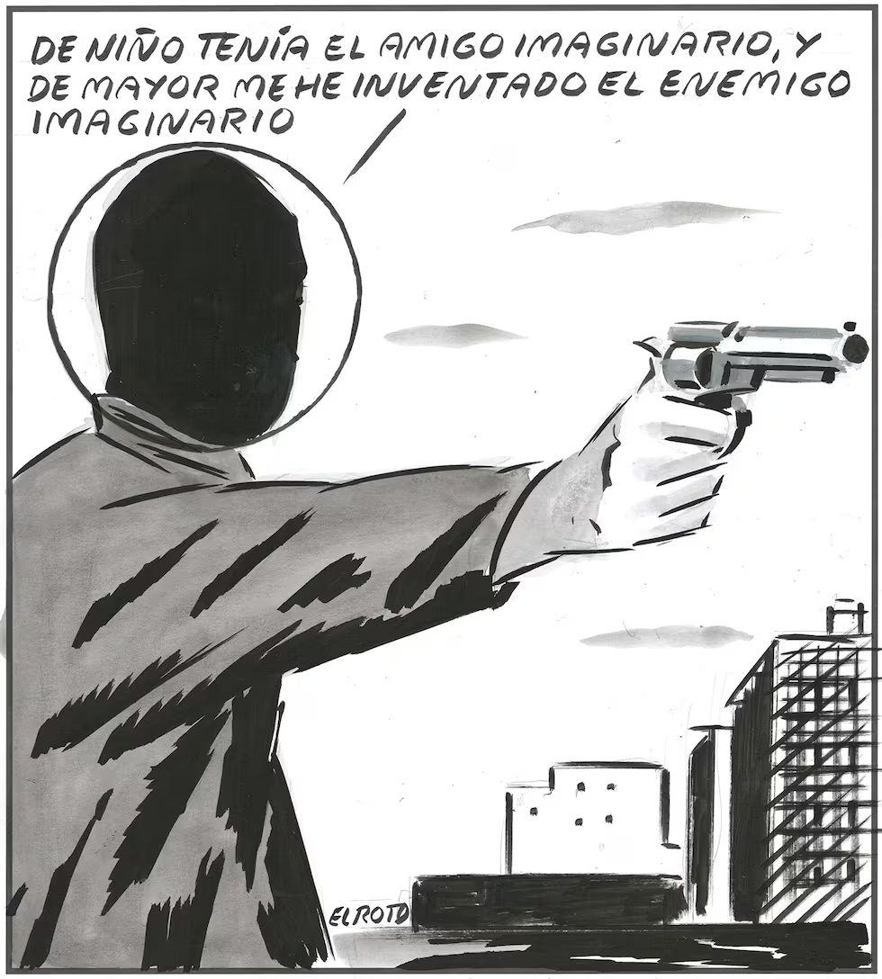 EL ROTO