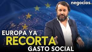 REARME Y GASTO SOCIAL