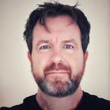 IAIN OVERTON