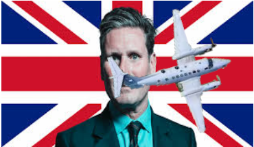 STARMER
