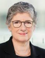 BRITTA HASSELMANN