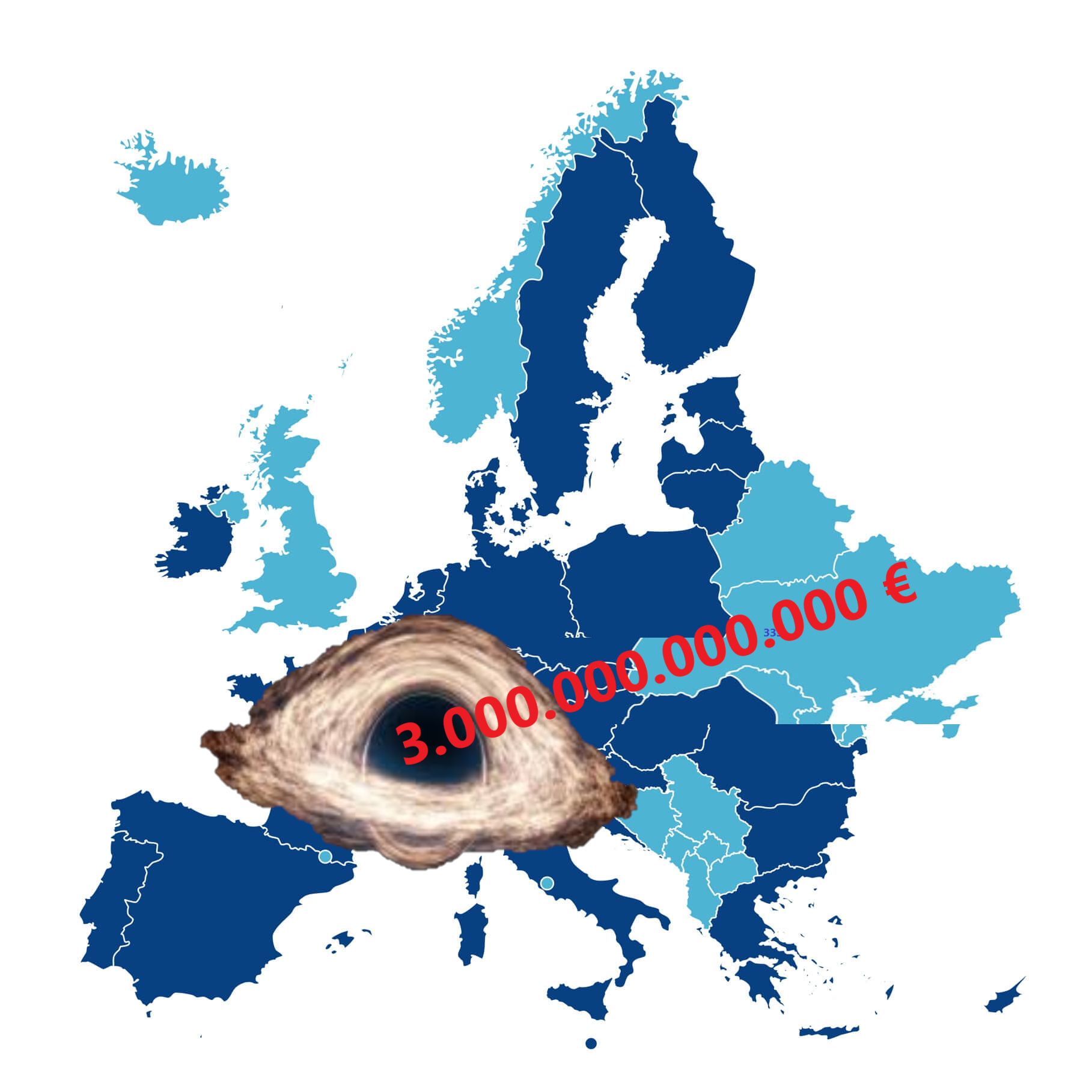 EUROPA DEUDA