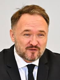 DAN JøRGENSEN