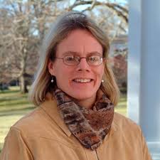 ELLEN MAYOCK